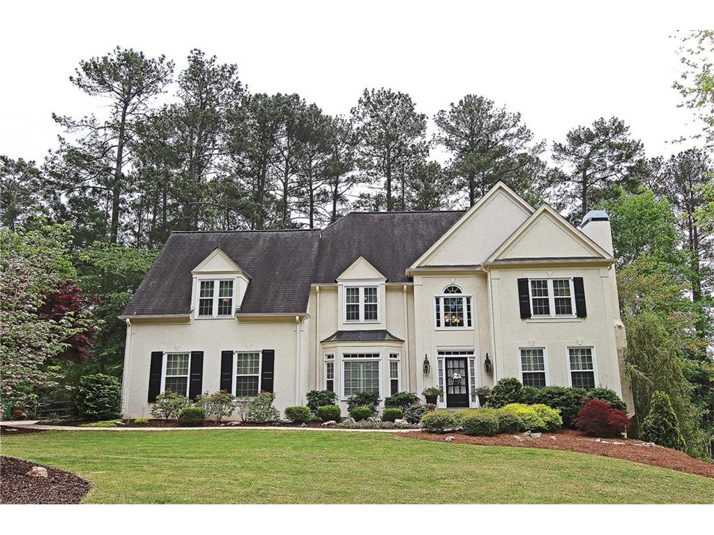 840 Mount Katahdin Trail, Johns Creek, GA 30022
