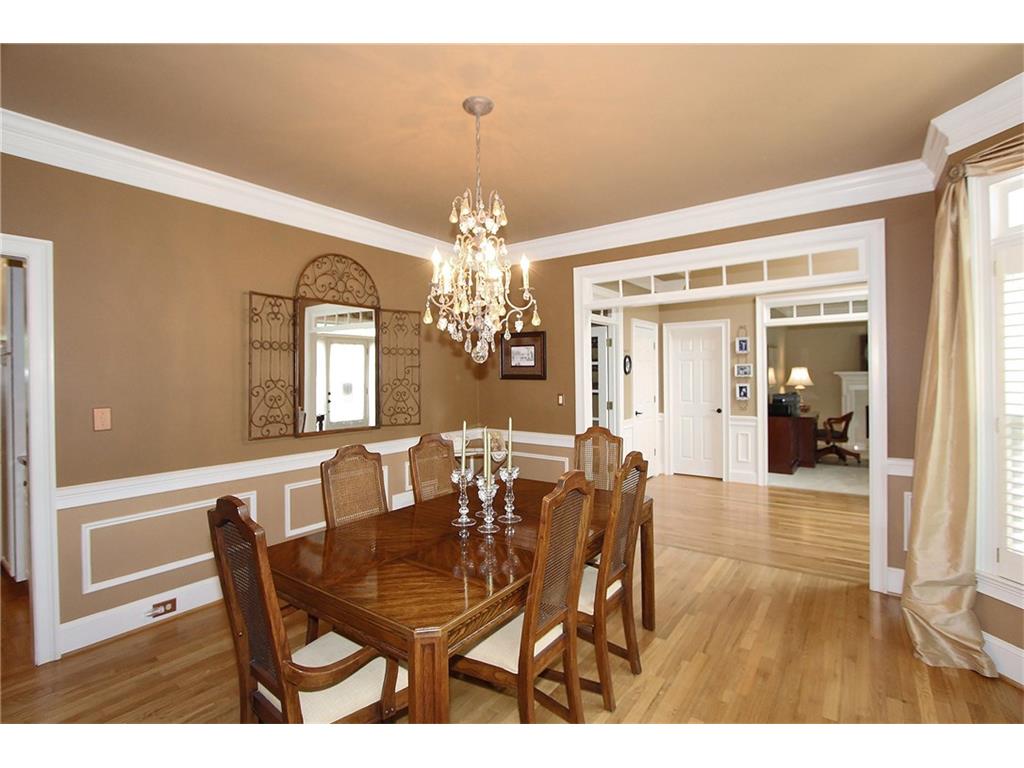 840 Mount Katahdin Trail, Johns Creek, GA 30022