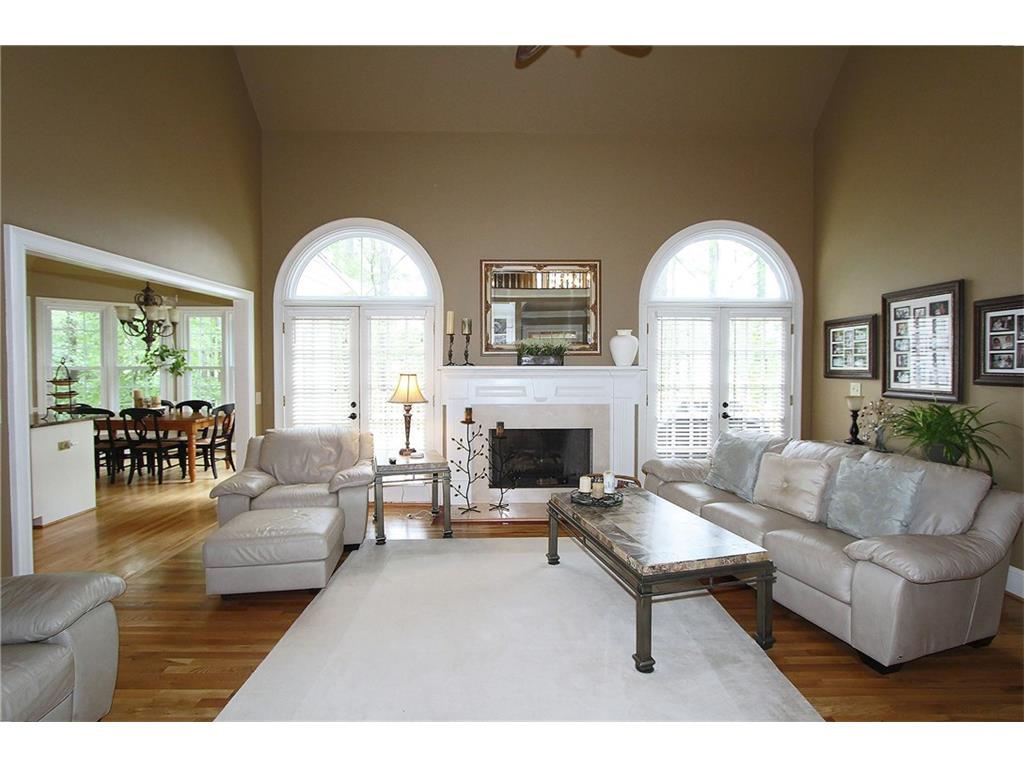 840 Mount Katahdin Trail, Johns Creek, GA 30022