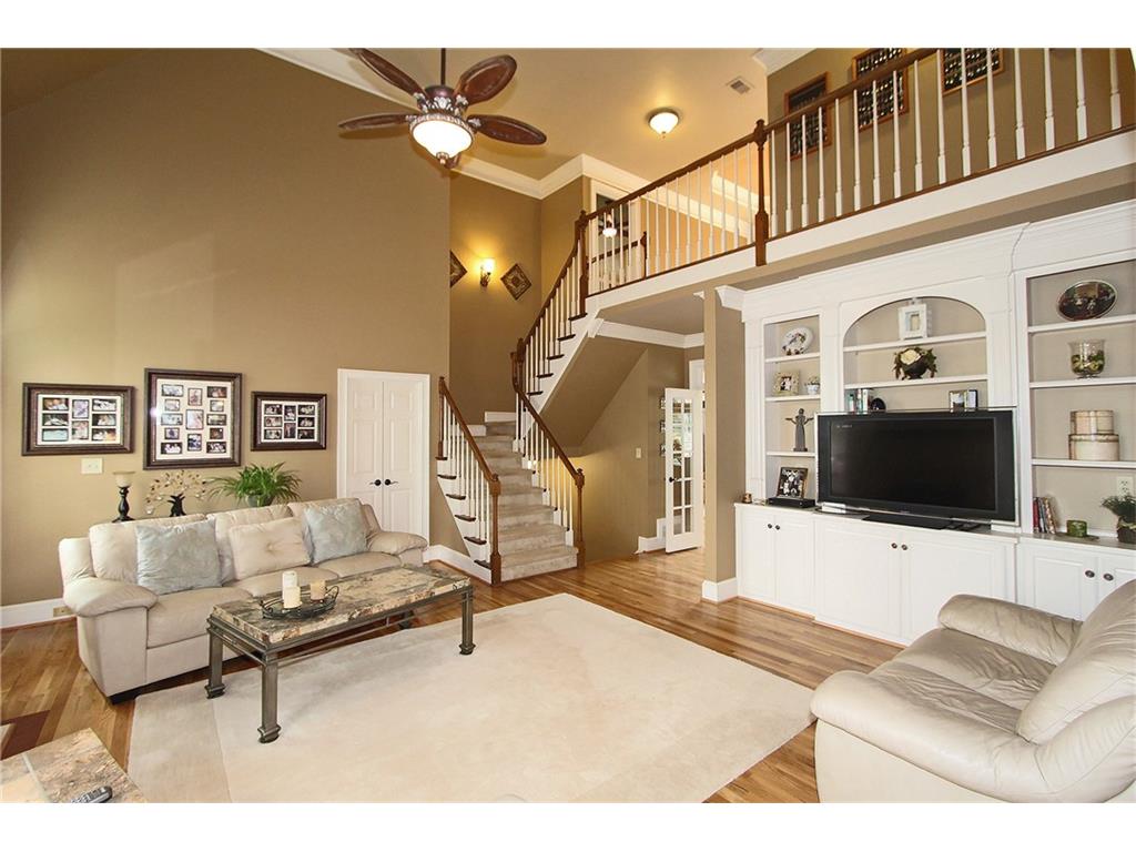 840 Mount Katahdin Trail, Johns Creek, GA 30022