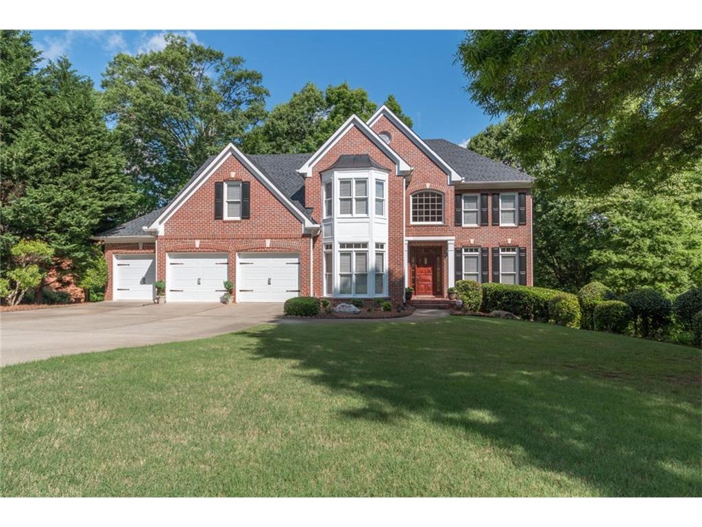 1765 Ridge Oak Place, Alpharetta, GA 30022