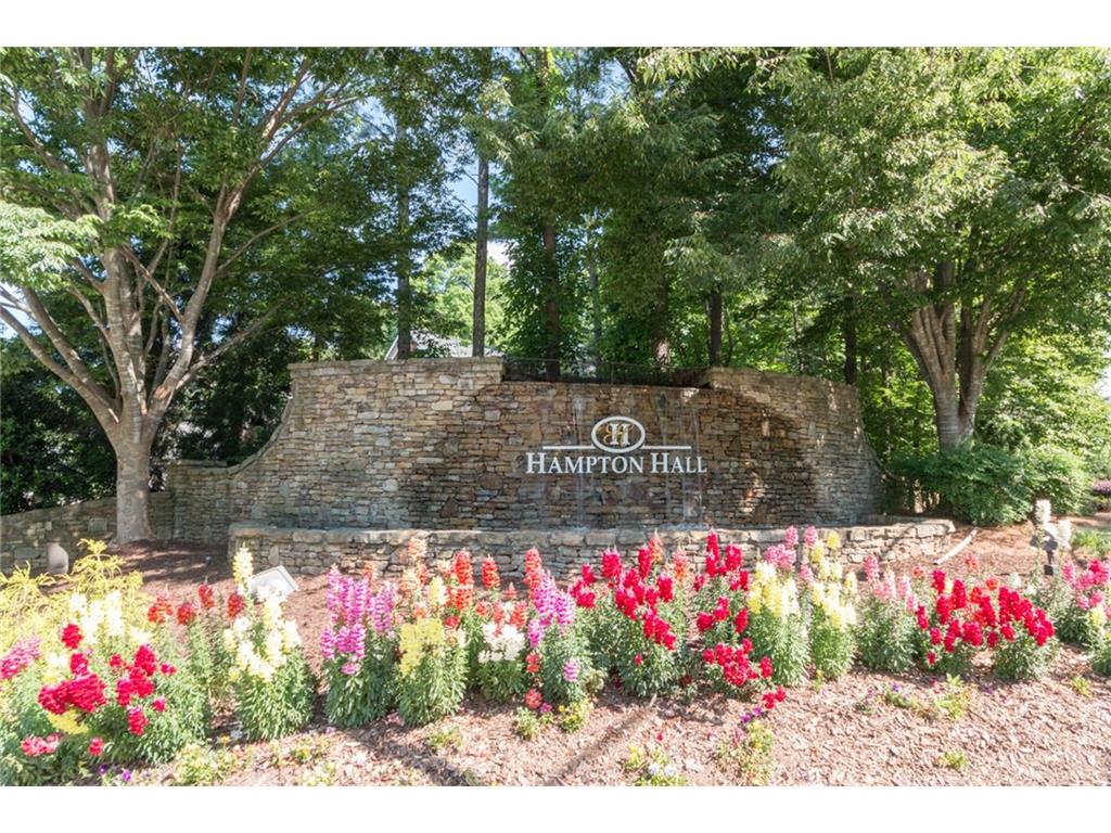 1765 Ridge Oak Place, Alpharetta, GA 30022
