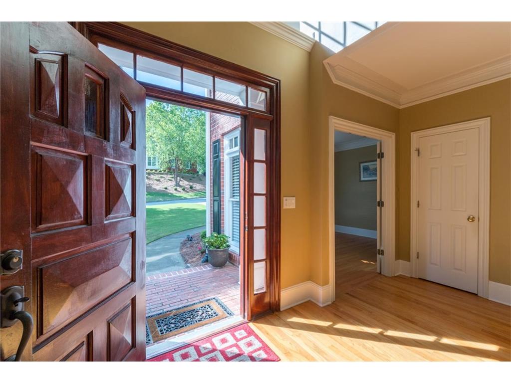 1765 Ridge Oak Place, Alpharetta, GA 30022