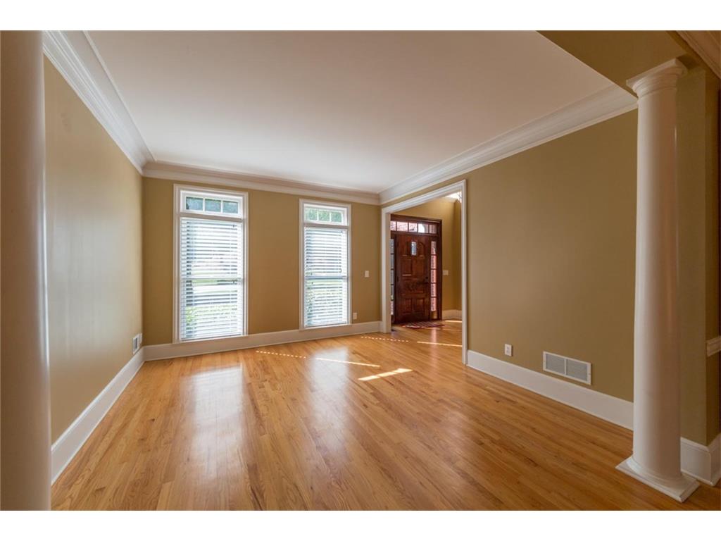 1765 Ridge Oak Place, Alpharetta, GA 30022