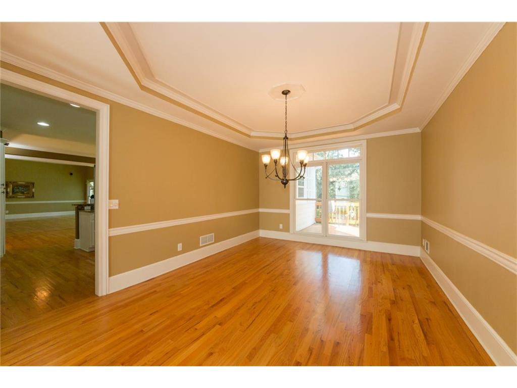 1765 Ridge Oak Place, Alpharetta, GA 30022