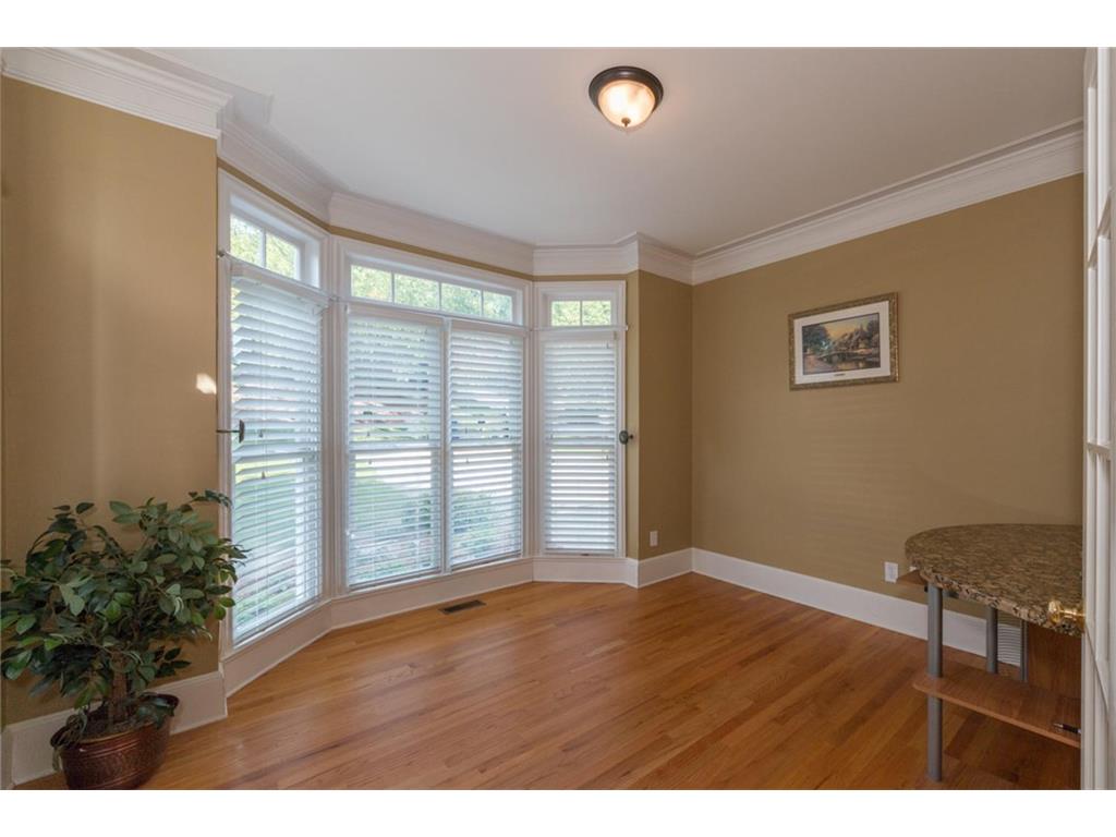 1765 Ridge Oak Place, Alpharetta, GA 30022