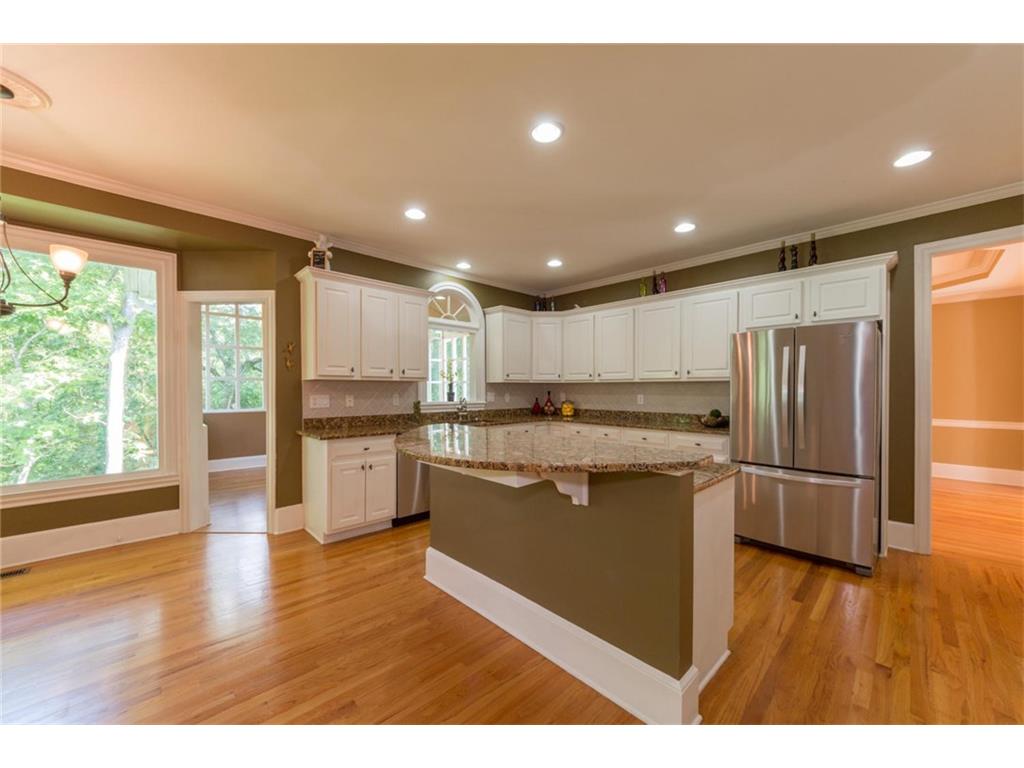 1765 Ridge Oak Place, Alpharetta, GA 30022