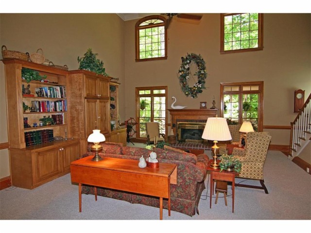 10690 Centennial Drive, Alpharetta, GA 30022