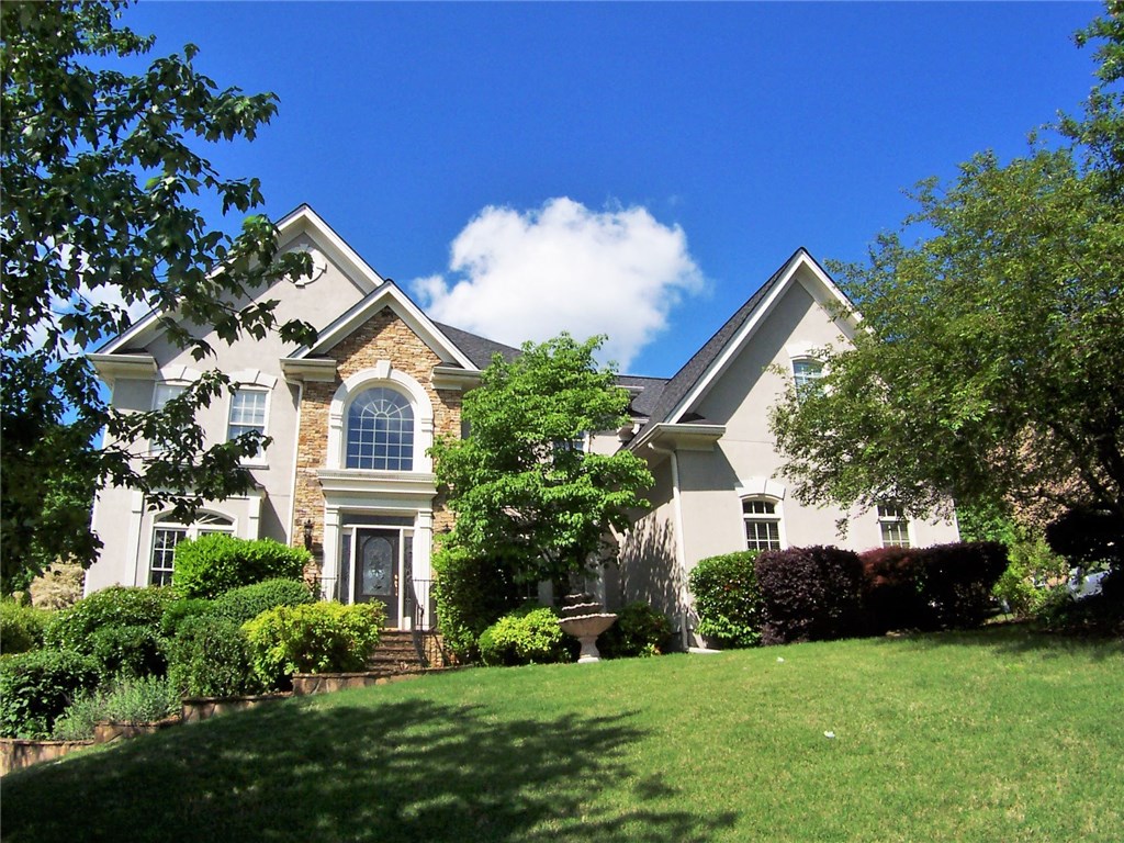 1095 Seale Drive, Alpharetta, GA 30022