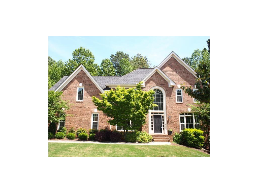 545 Tadfield Trace, Alpharetta, GA 30022