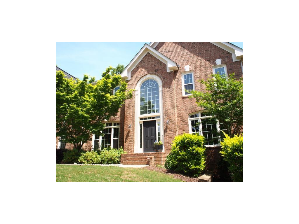 545 Tadfield Trace, Alpharetta, GA 30022