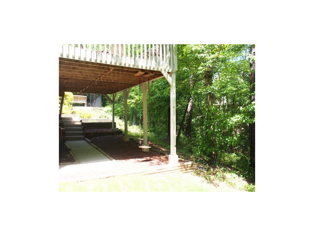 545 Tadfield Trace, Alpharetta, GA 30022