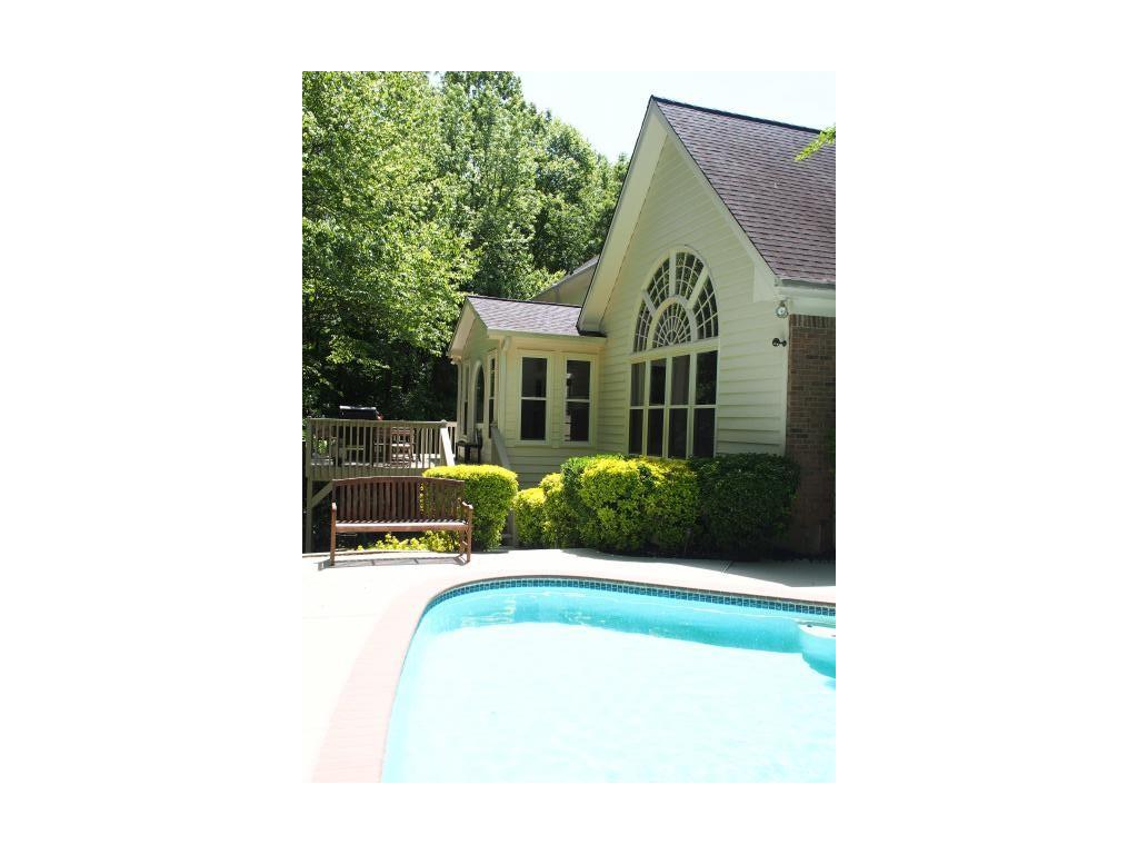 545 Tadfield Trace, Alpharetta, GA 30022