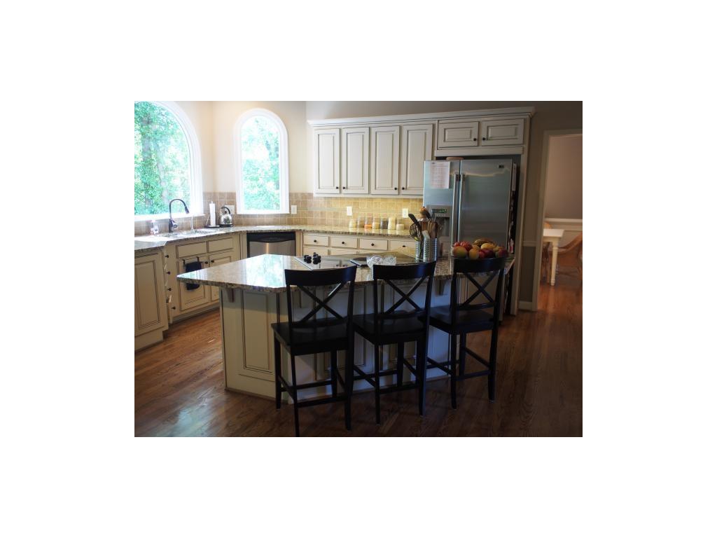 545 Tadfield Trace, Alpharetta, GA 30022