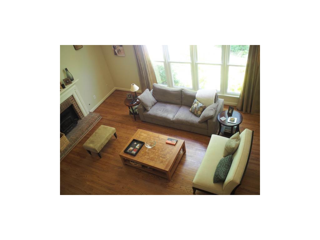 545 Tadfield Trace, Alpharetta, GA 30022
