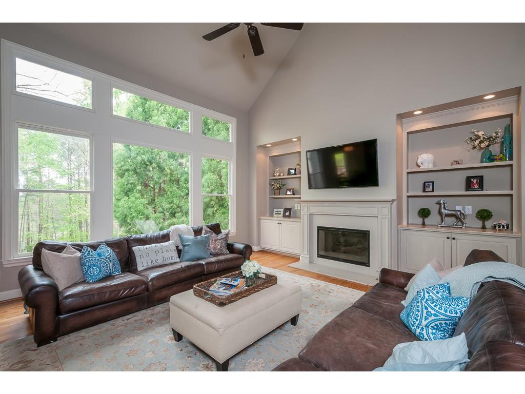 1405 Hampton Hill Drive, Alpharetta, GA 30022