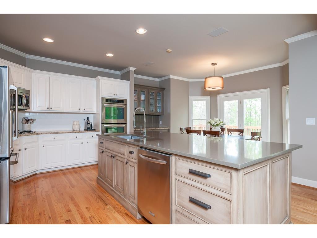 1405 Hampton Hill Drive, Alpharetta, GA 30022