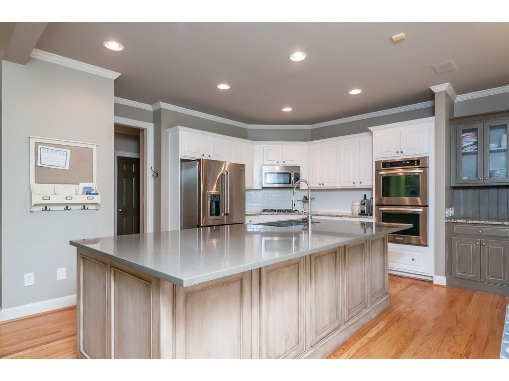 1405 Hampton Hill Drive, Alpharetta, GA 30022
