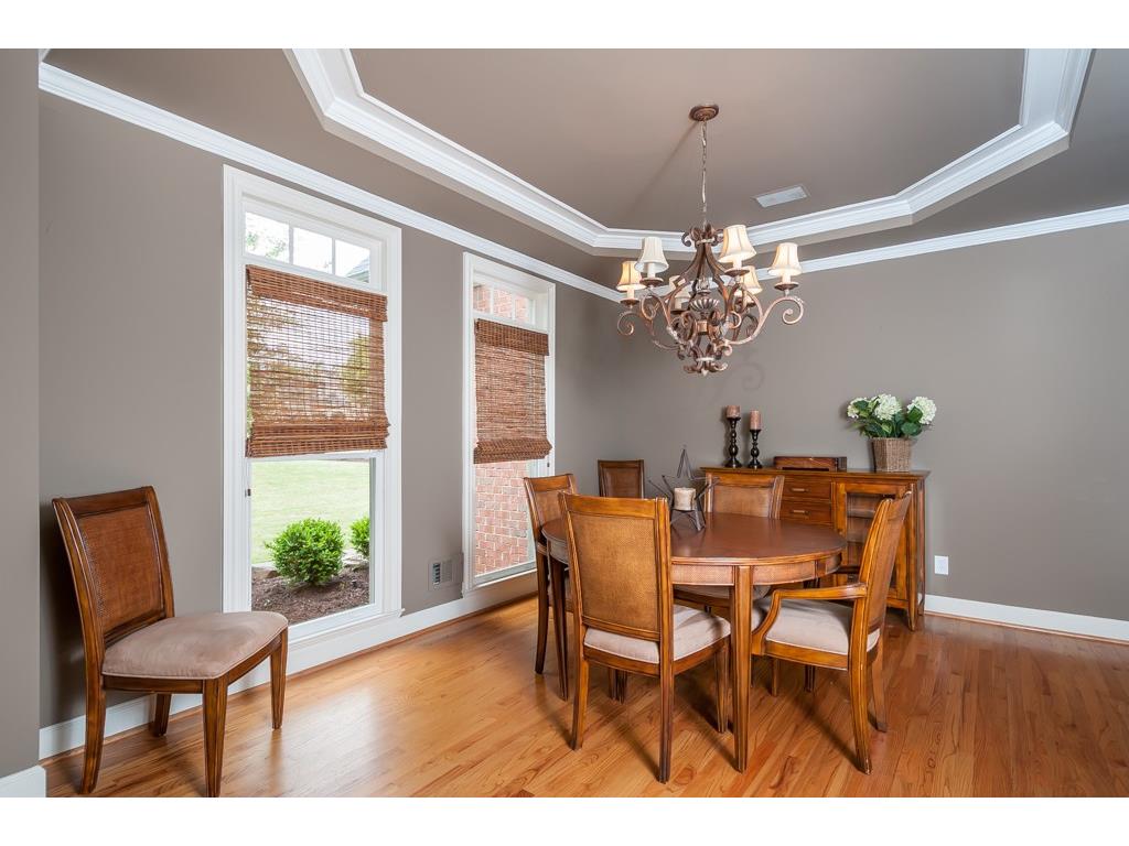 1405 Hampton Hill Drive, Alpharetta, GA 30022