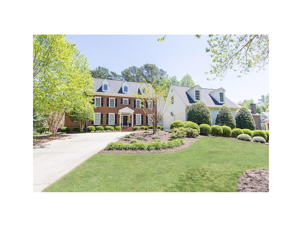 9685 Nesbit Lakes Drive, Alpharetta, GA 30022