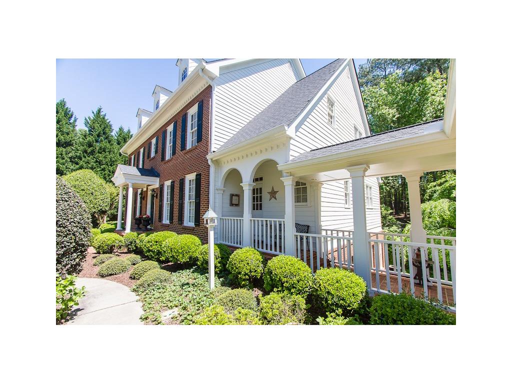 9685 Nesbit Lakes Drive, Alpharetta, GA 30022