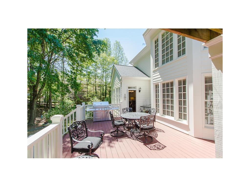 9685 Nesbit Lakes Drive, Alpharetta, GA 30022