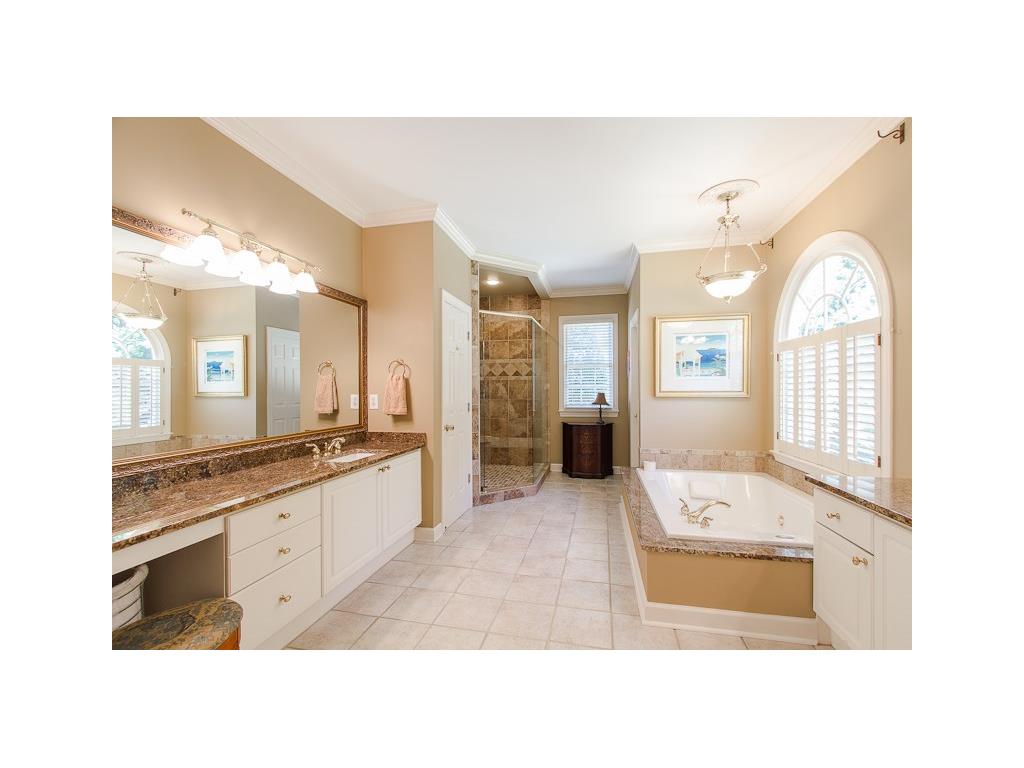 9685 Nesbit Lakes Drive, Alpharetta, GA 30022