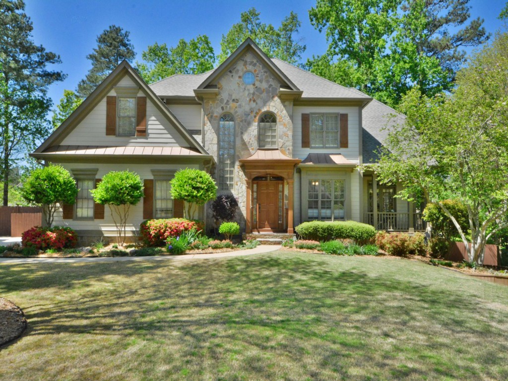 2650 Coachmans Circle, Alpharetta, GA 30022