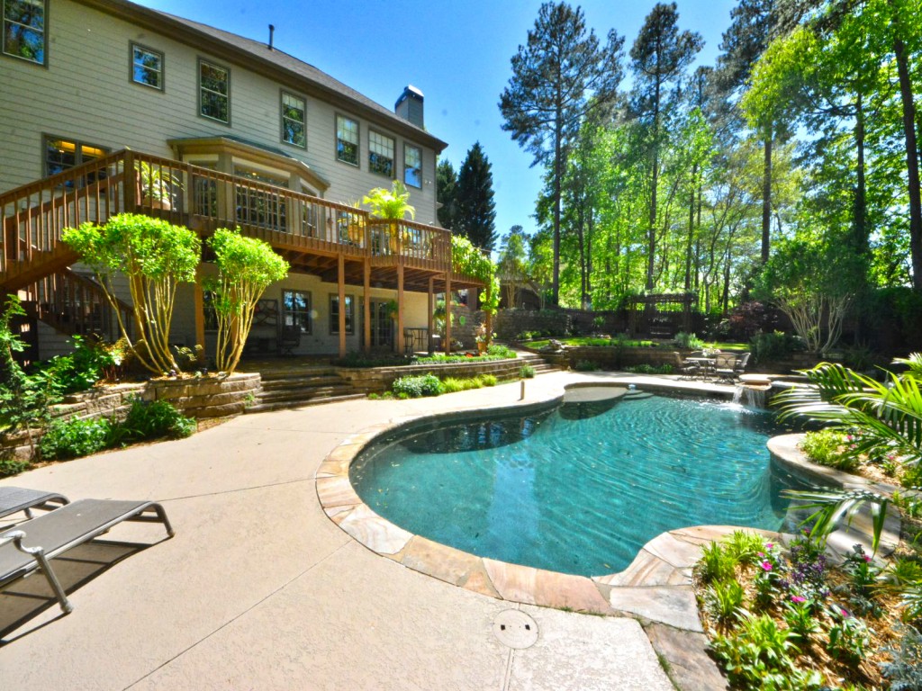 2650 Coachmans Circle, Alpharetta, GA 30022