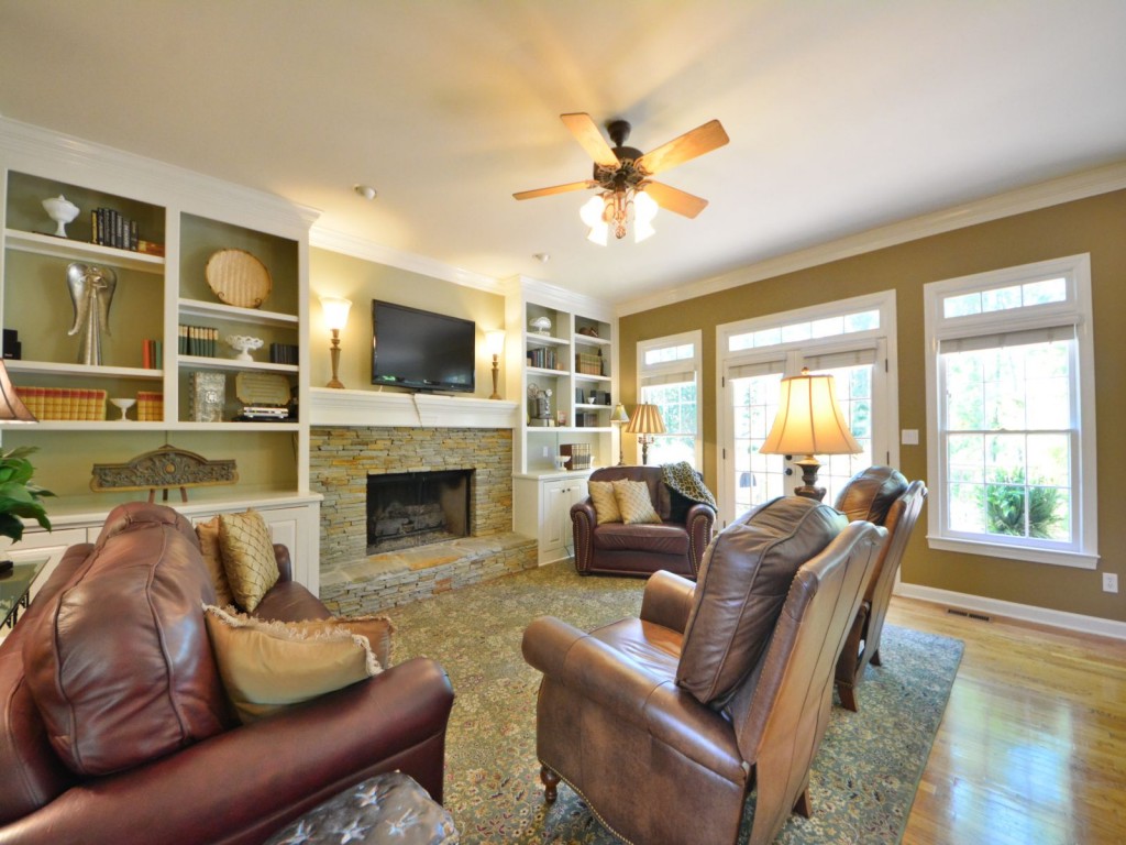 2650 Coachmans Circle, Alpharetta, GA 30022