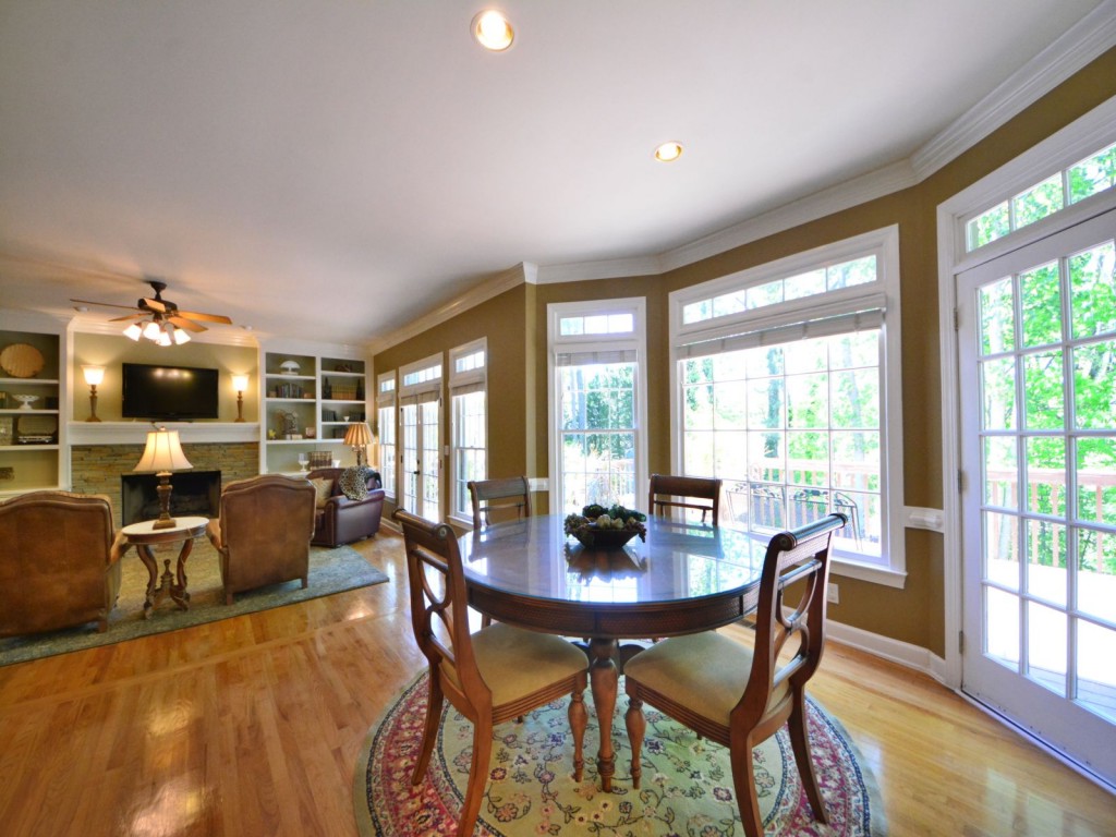 2650 Coachmans Circle, Alpharetta, GA 30022