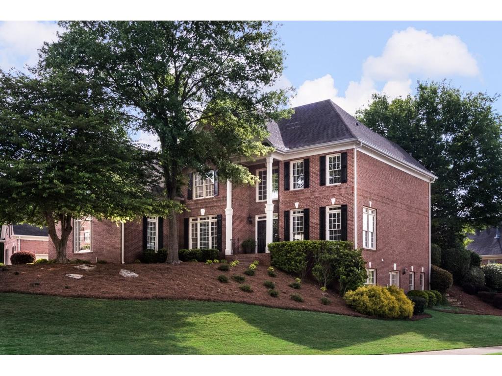 605 Tatum Court, Alpharetta, GA 30022