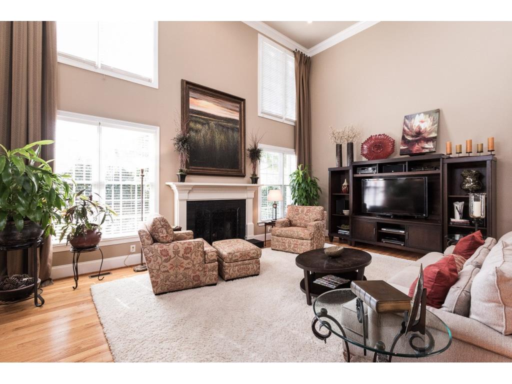 605 Tatum Court, Alpharetta, GA 30022