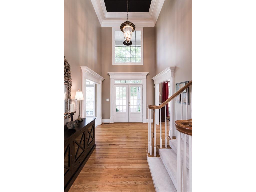605 Tatum Court, Alpharetta, GA 30022