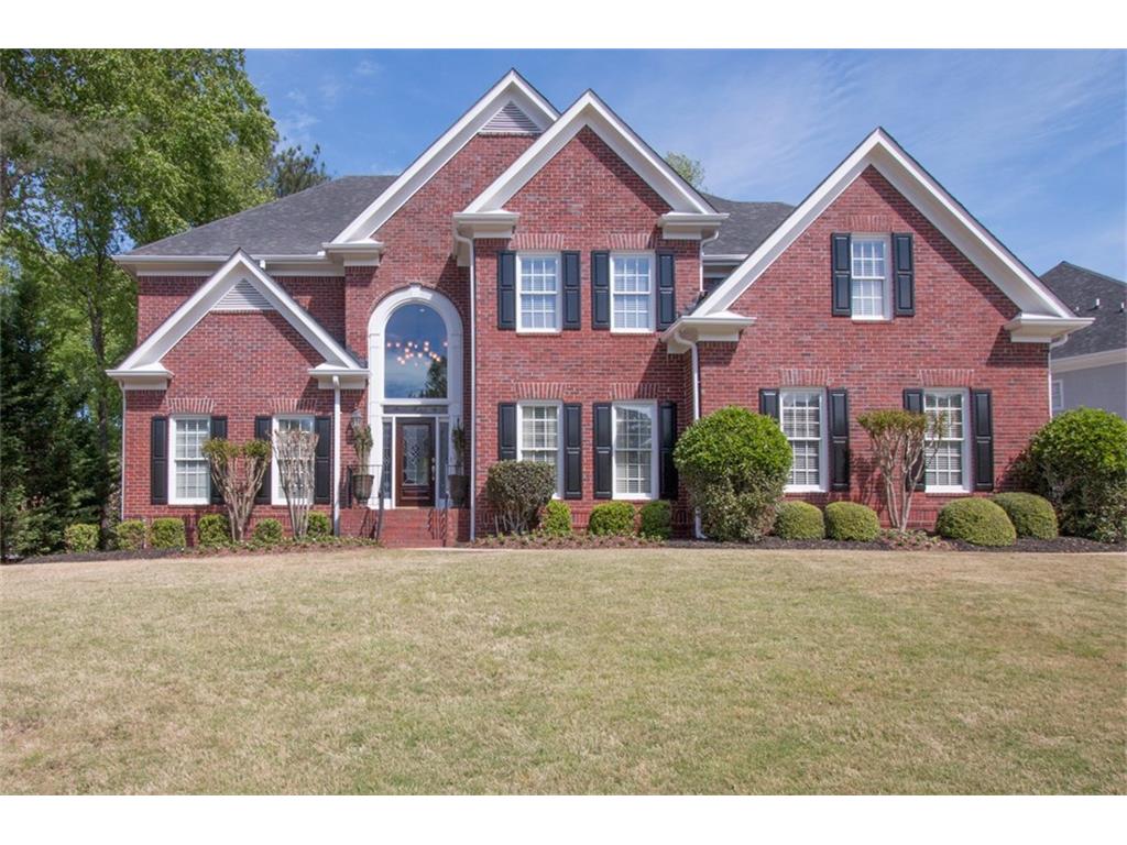 1200 Seale Drive, Alpharetta, GA 30022