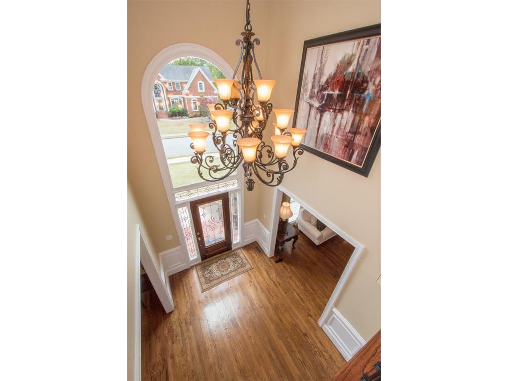 1200 Seale Drive, Alpharetta, GA 30022