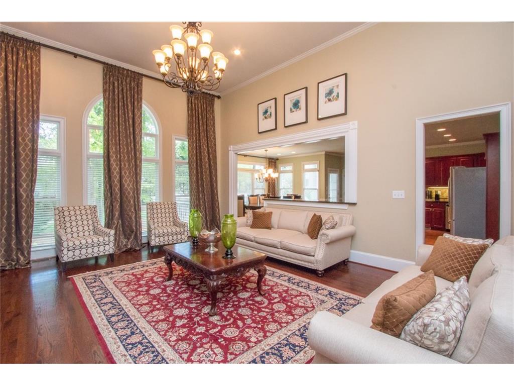 1200 Seale Drive, Alpharetta, GA 30022