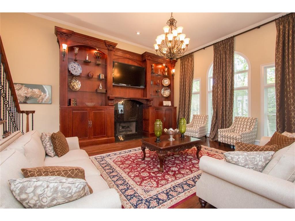 1200 Seale Drive, Alpharetta, GA 30022