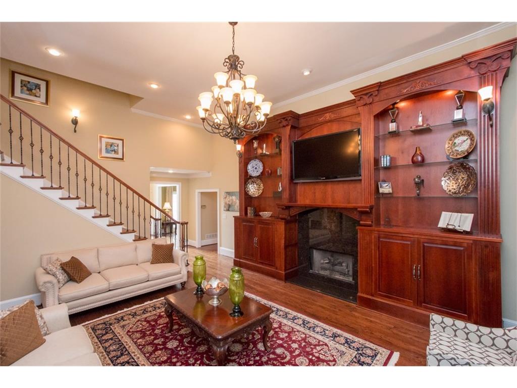 1200 Seale Drive, Alpharetta, GA 30022