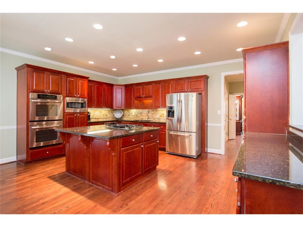 1200 Seale Drive, Alpharetta, GA 30022