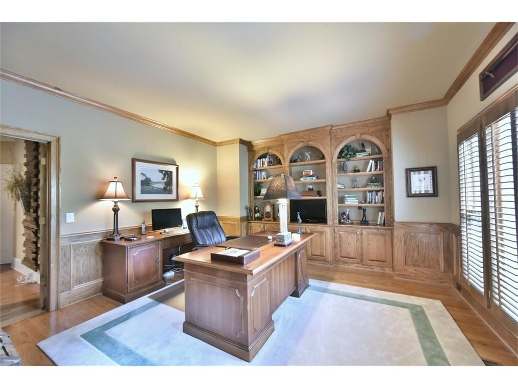 3955 Falls Ridge Drive, Johns Creek, GA 30022