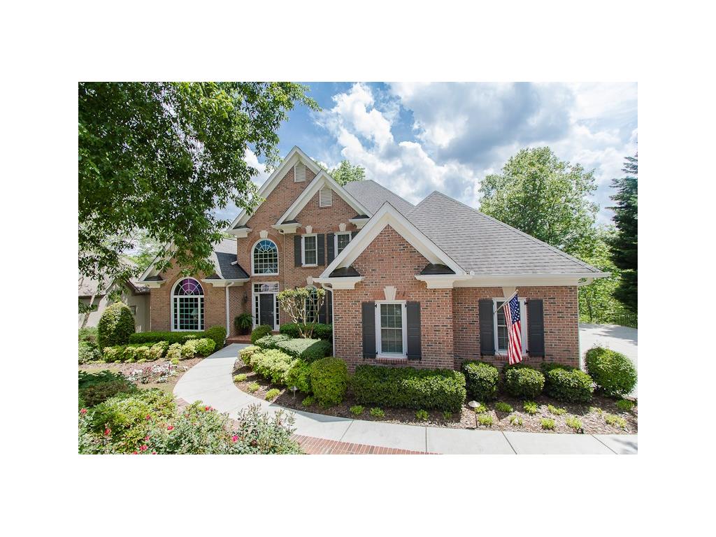 365 Mistwater Trace, Alpharetta, GA 30022