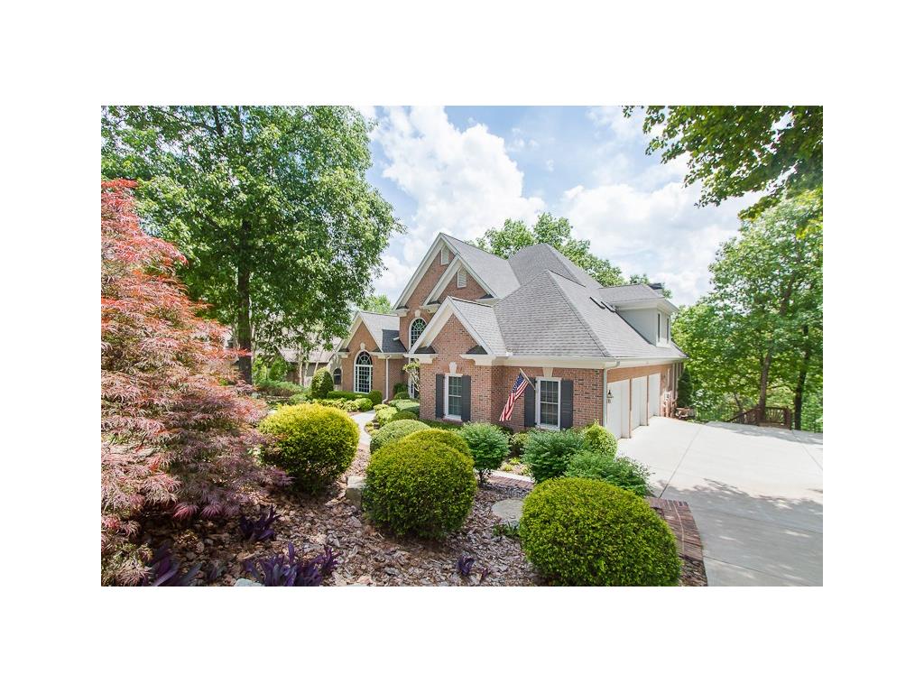365 Mistwater Trace, Alpharetta, GA 30022