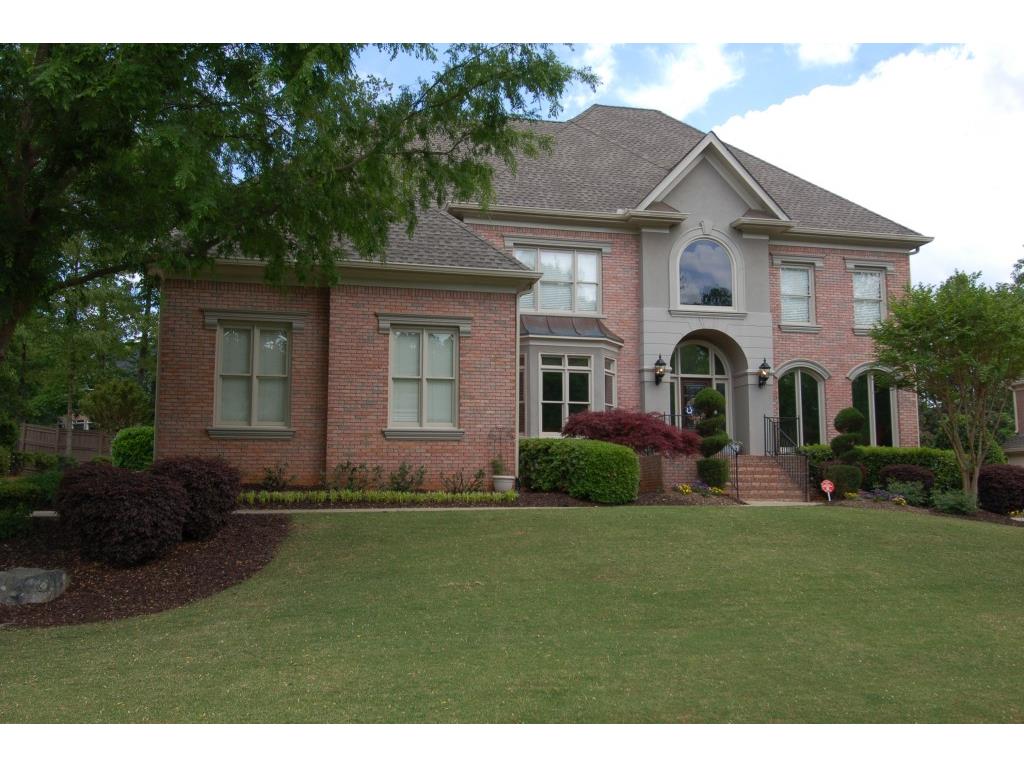 10405 High Falls Circle, Johns Creek, GA 30022