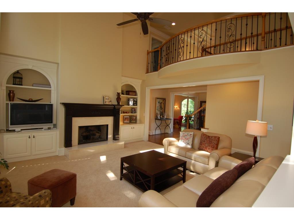 10405 High Falls Circle, Johns Creek, GA 30022