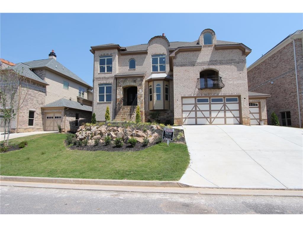 3396 JAMONT Boulevard, Johns Creek, GA 30022