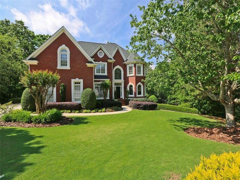 9810 Nature Mill Road, Alpharetta, United States 30022