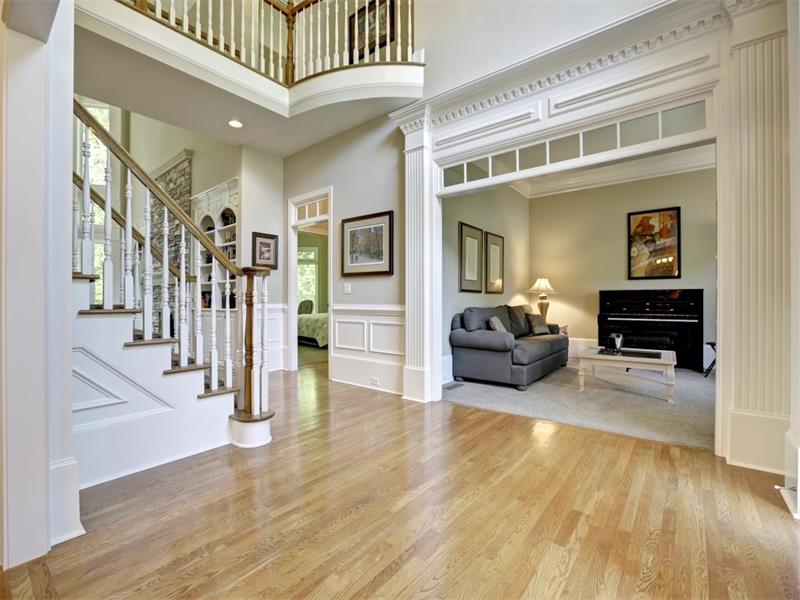 9810 Nature Mill Road, Alpharetta, United States 30022