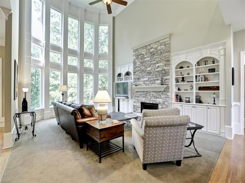 9810 Nature Mill Road, Alpharetta, United States 30022