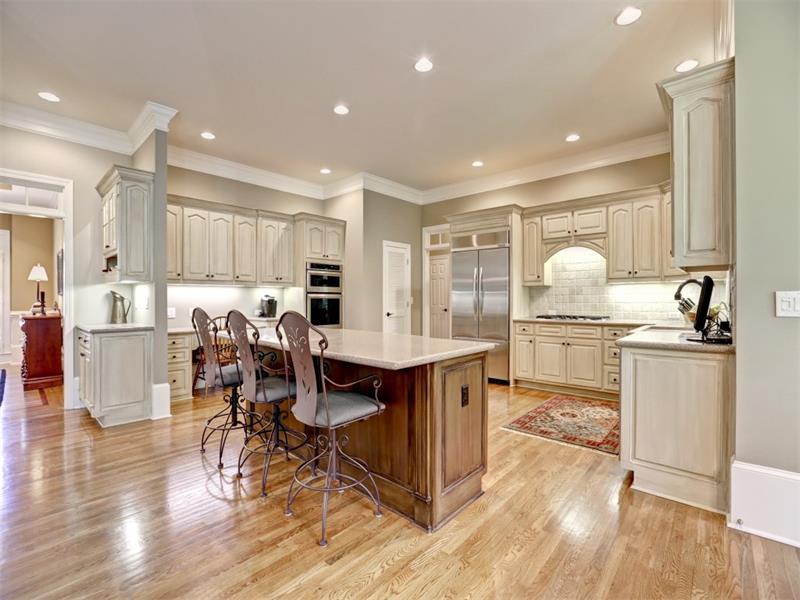 9810 Nature Mill Road, Alpharetta, United States 30022